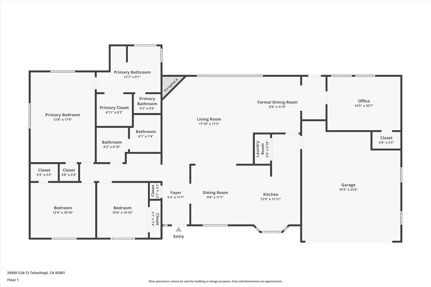 24500 Cub Court