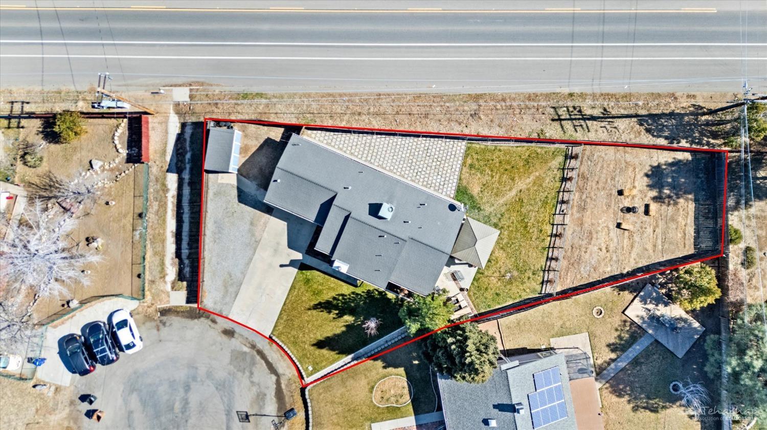 19700 Luana Drive