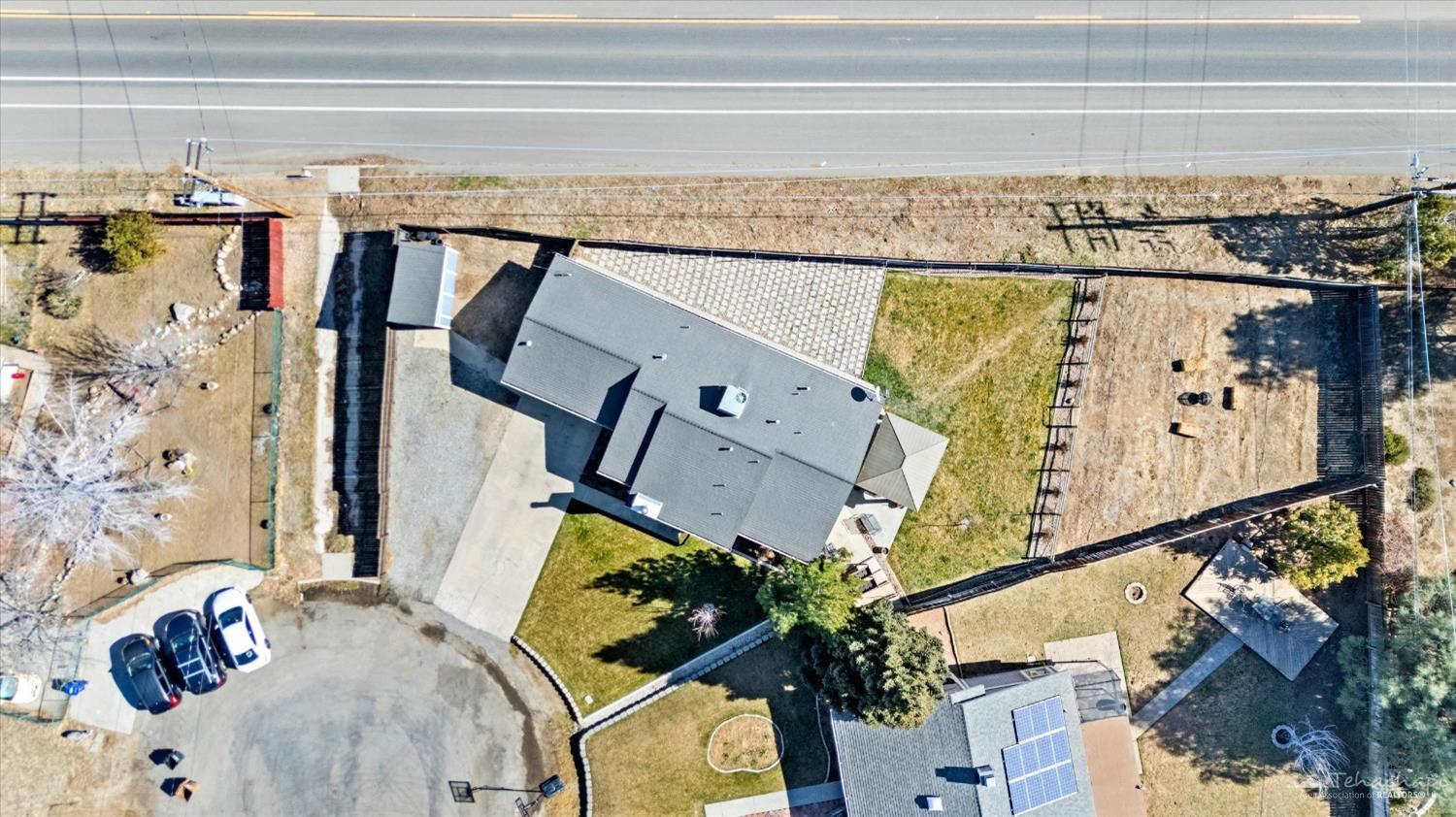 19700 Luana Drive