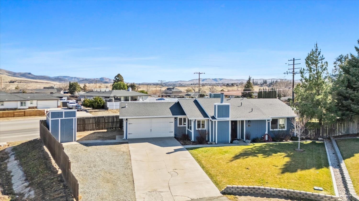 19700 Luana Drive
