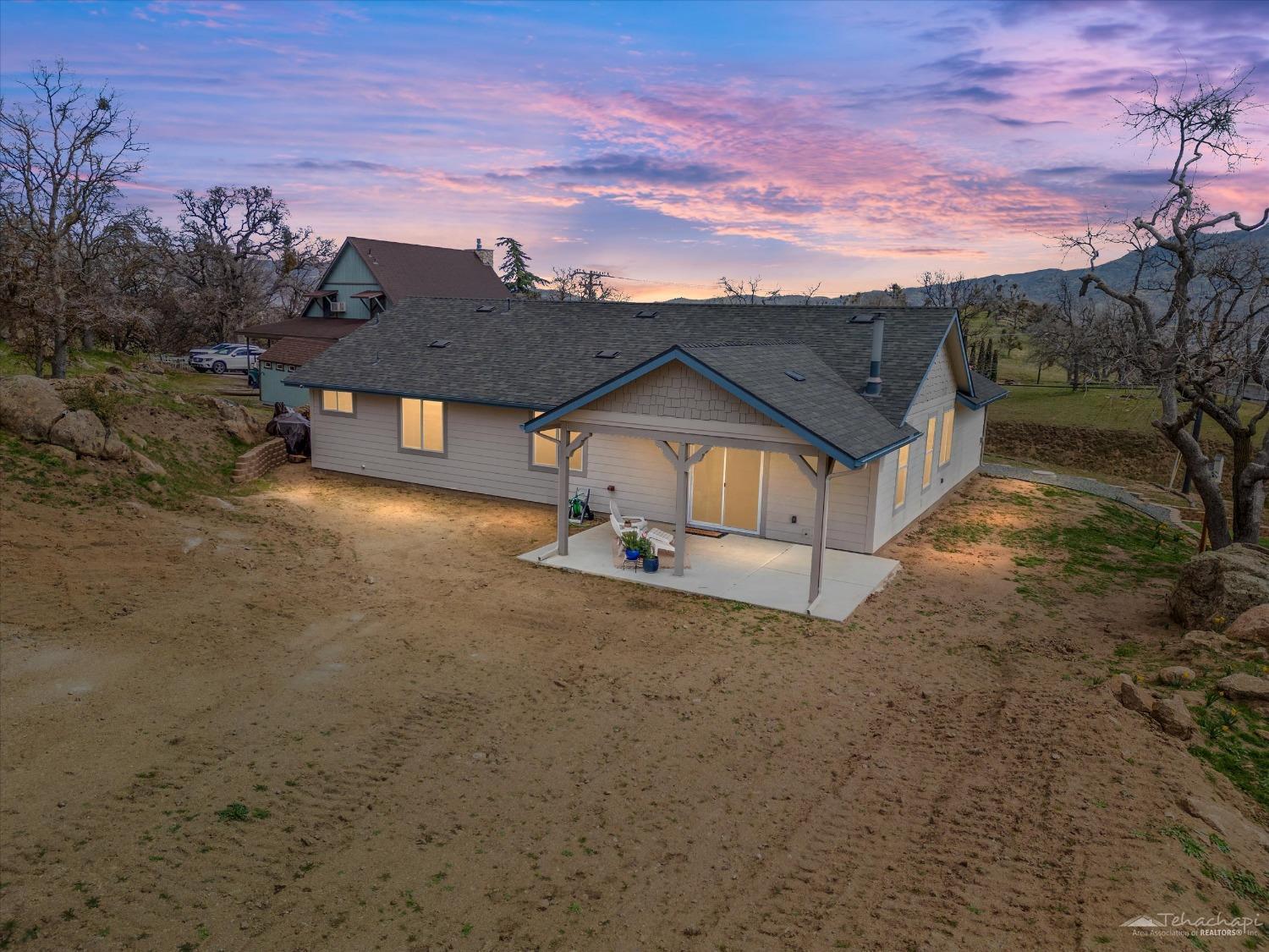 29560 Stallion Springs Drive