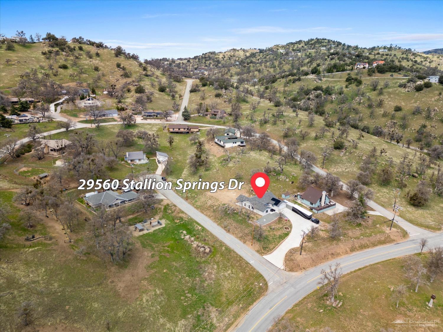 29560 Stallion Springs Drive