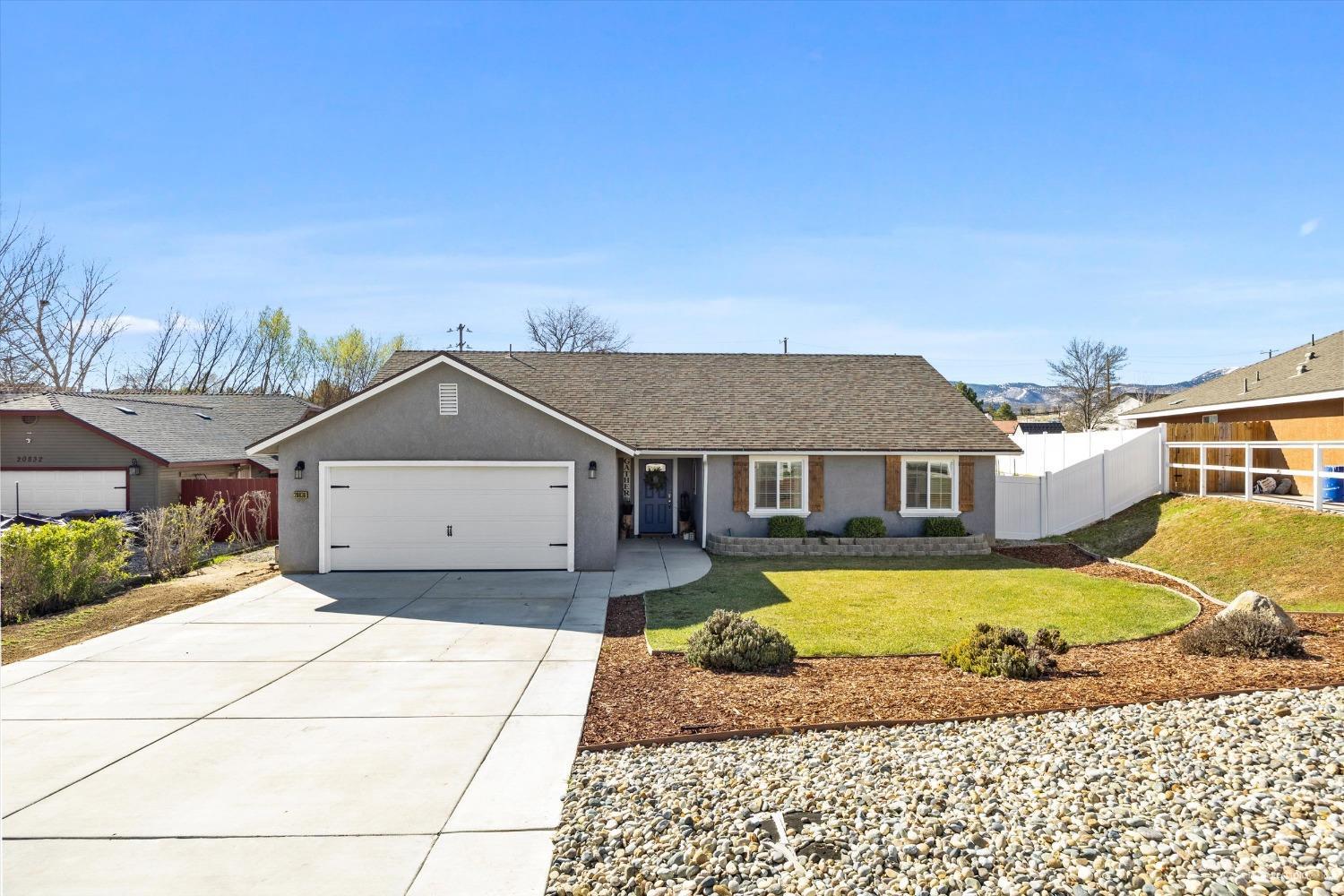 20836 Brentwood Drive