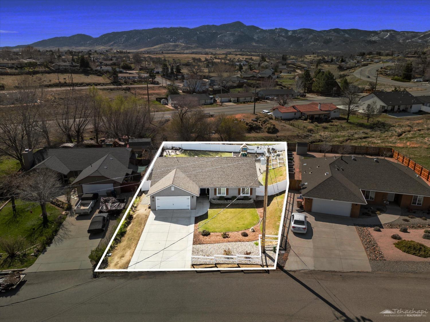 20836 Brentwood Drive