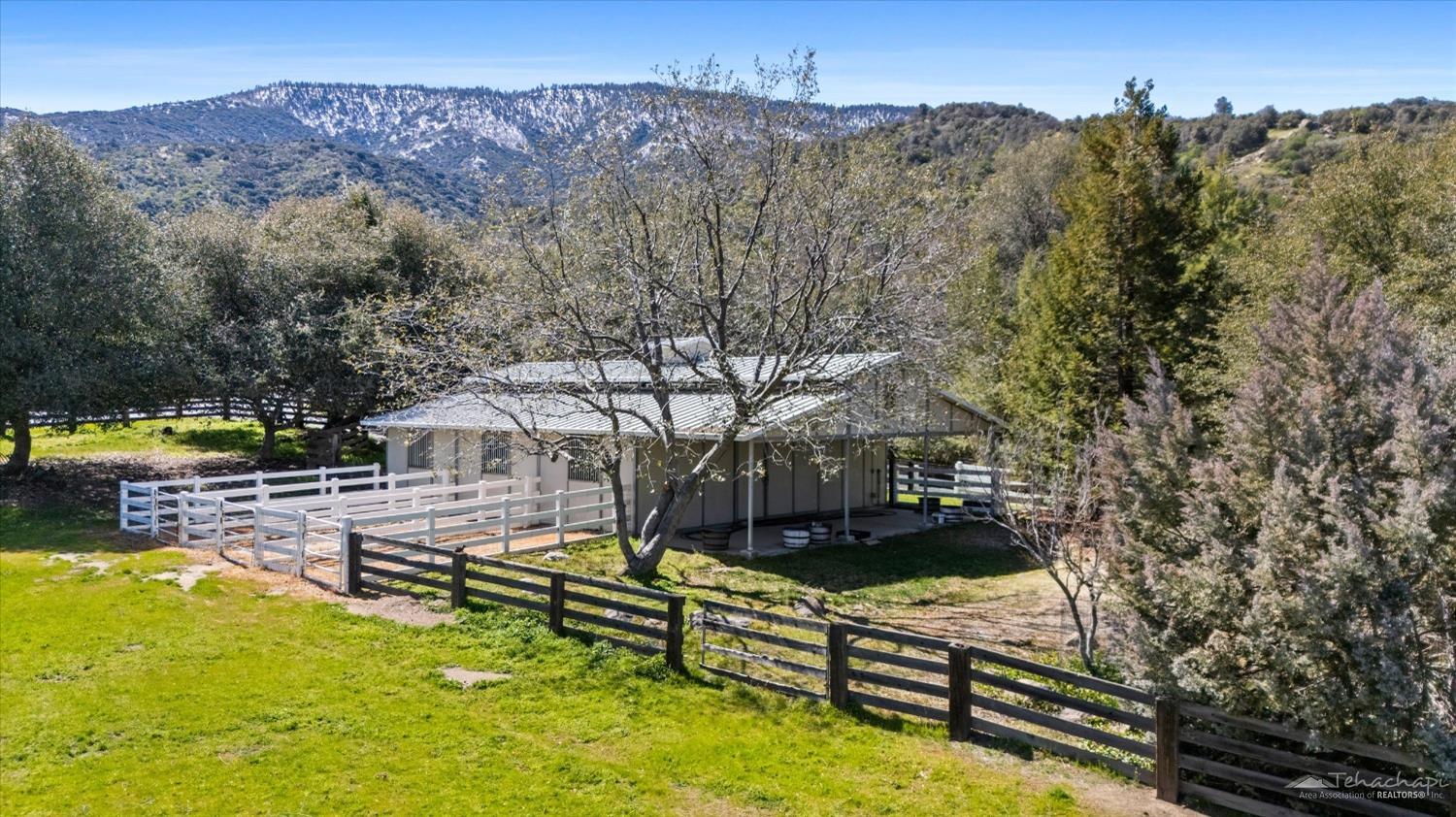 28807 Valley Oak Road