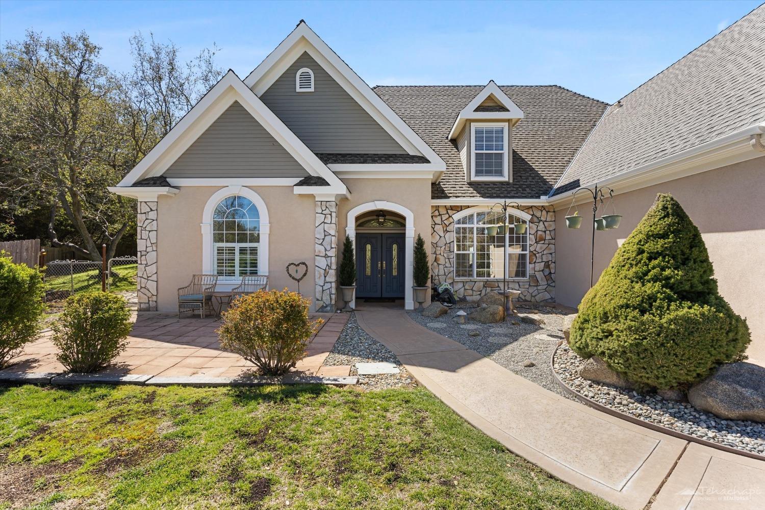 28807 Valley Oak Road