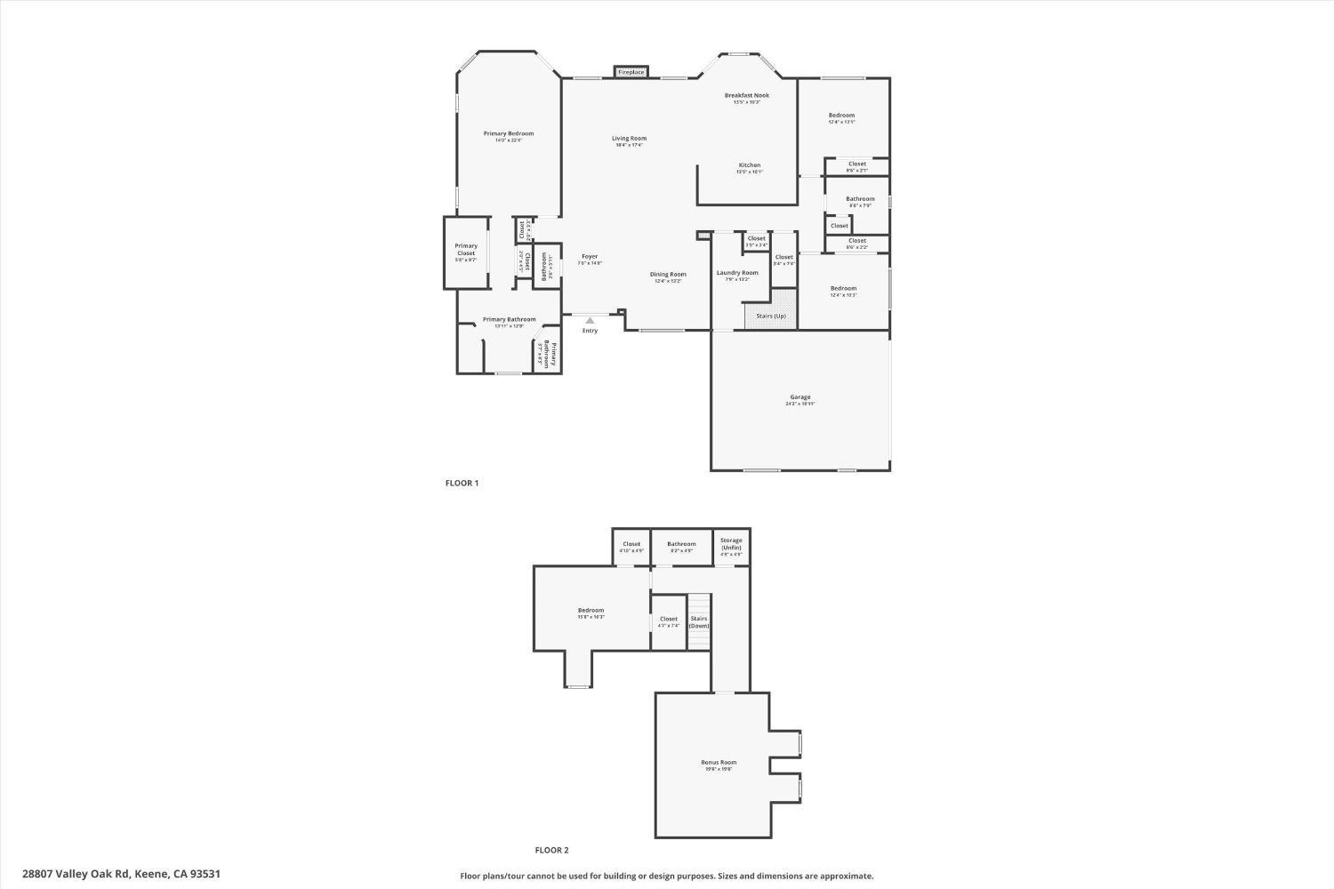 28807 Valley Oak Road