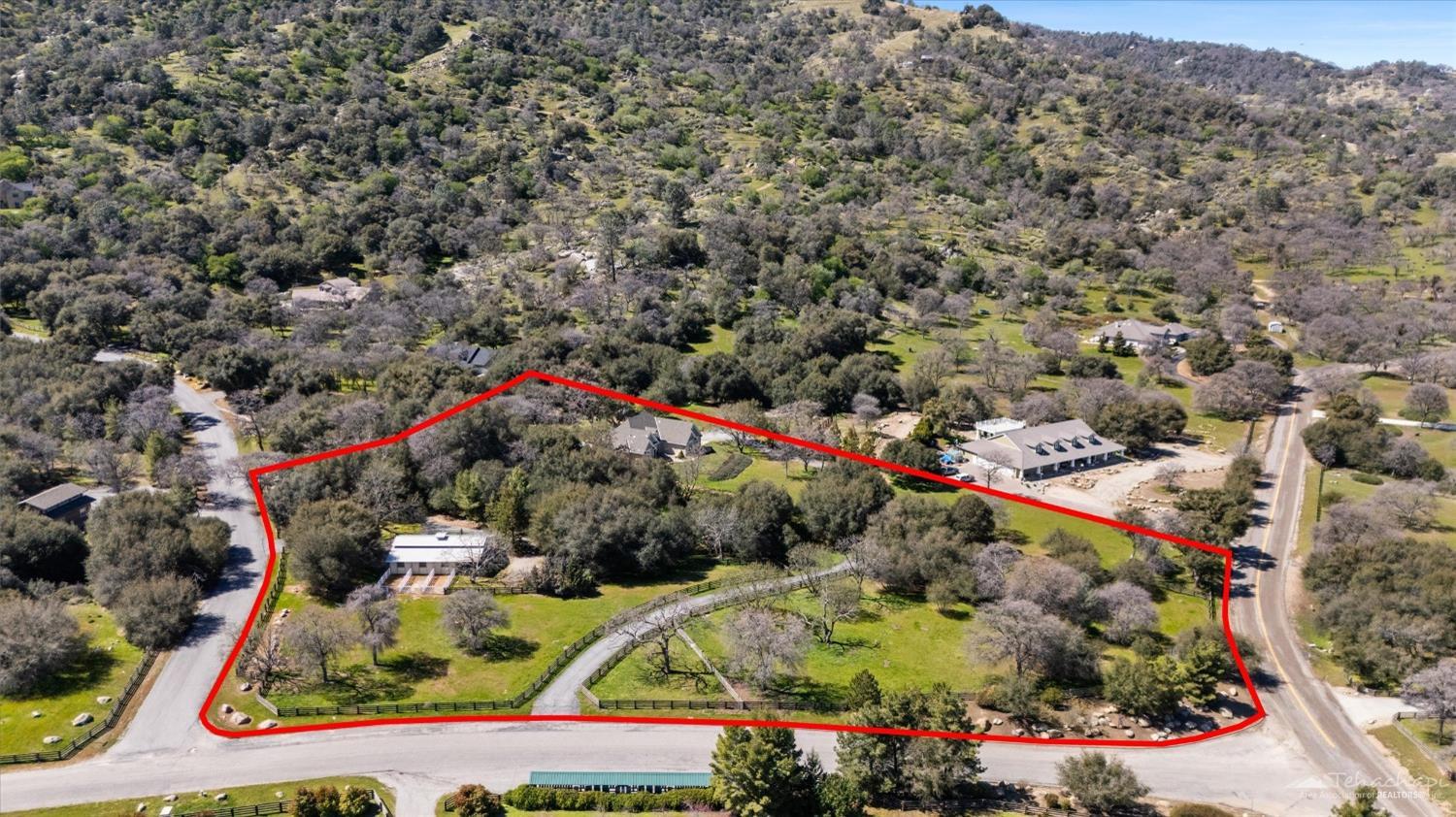 28807 Valley Oak Road
