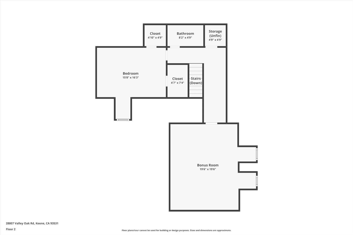 28807 Valley Oak Road