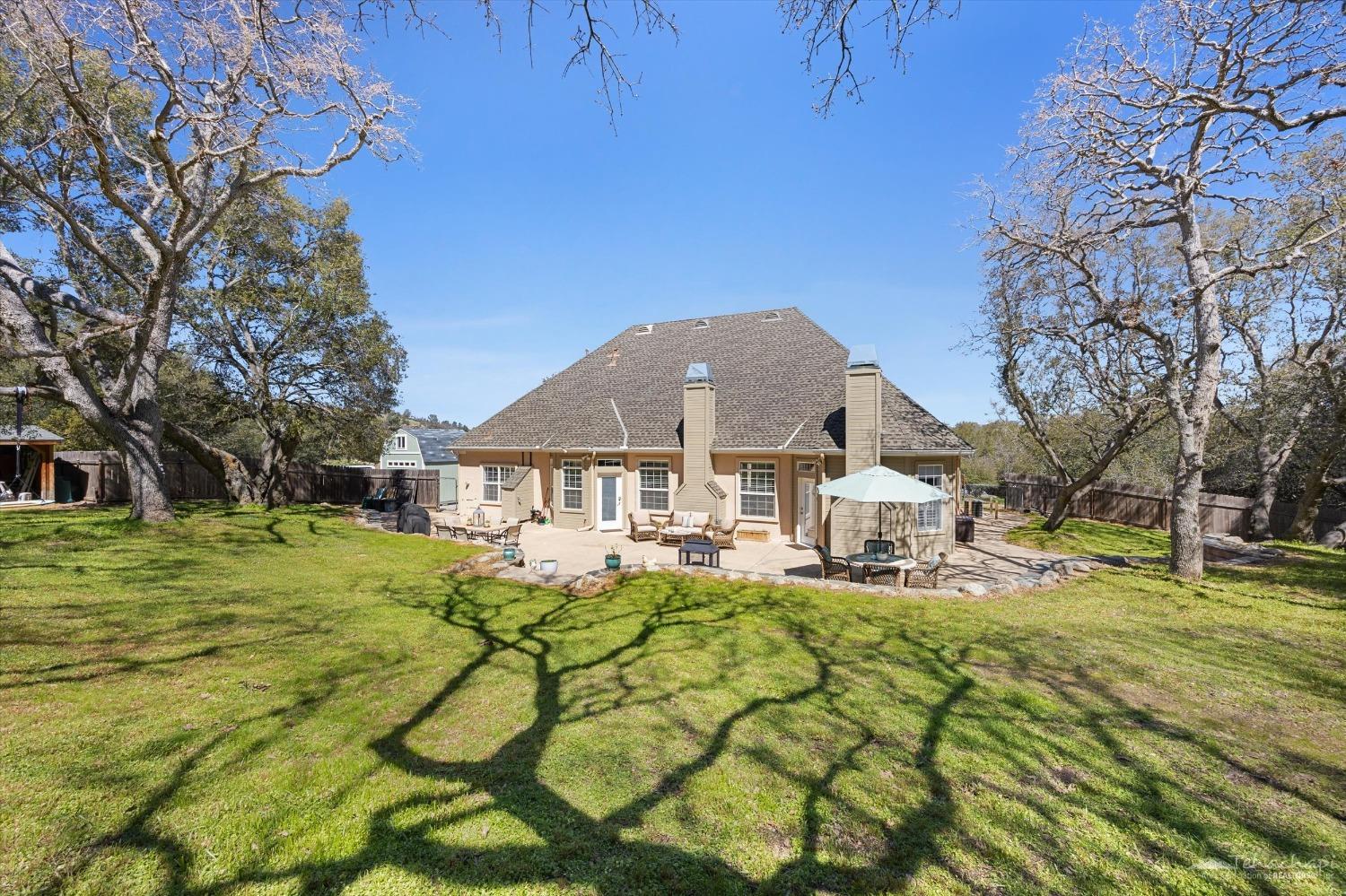 28807 Valley Oak Road