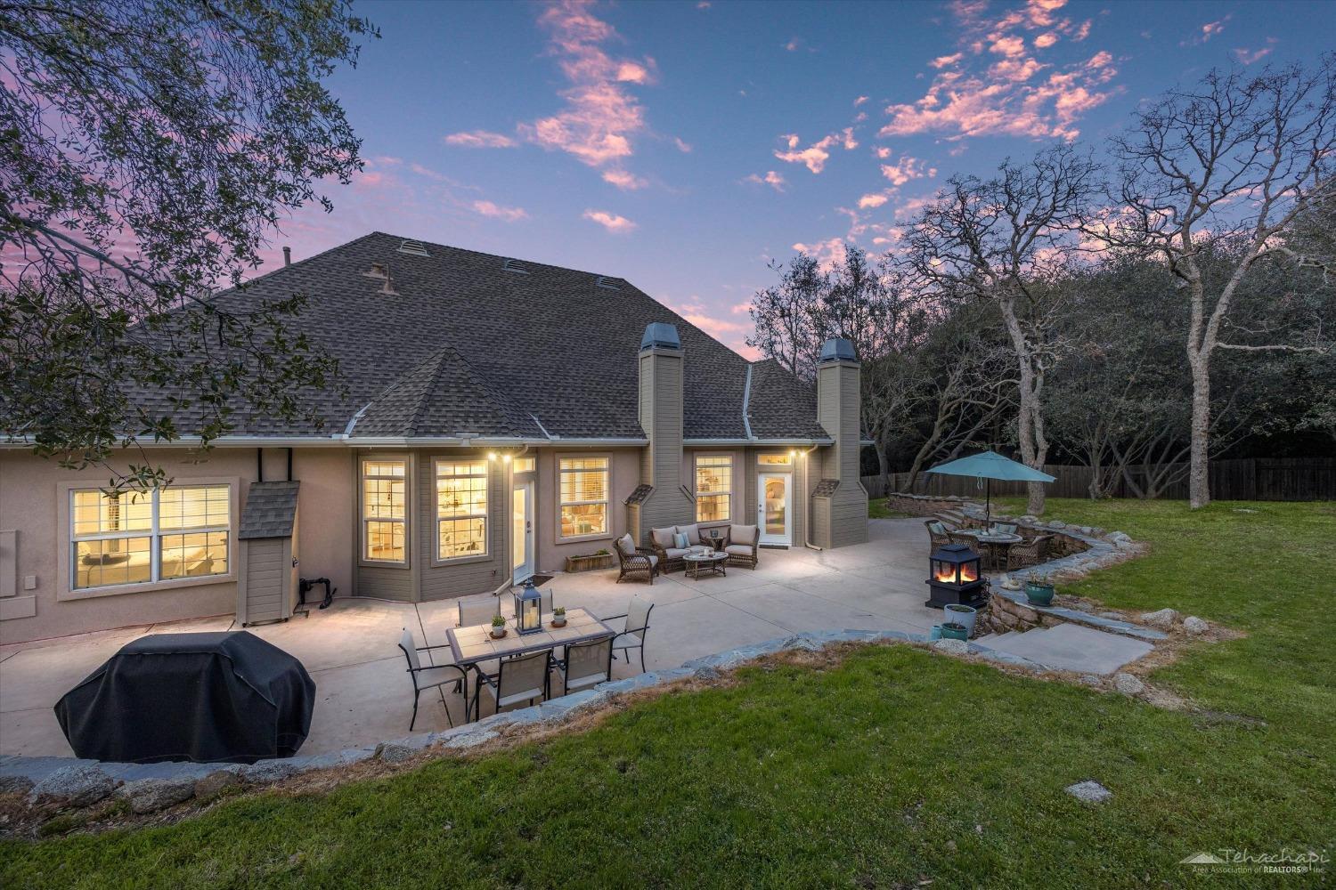 28807 Valley Oak Road
