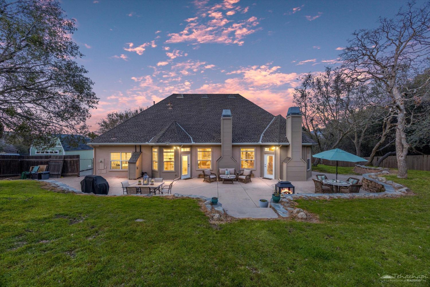 28807 Valley Oak Road
