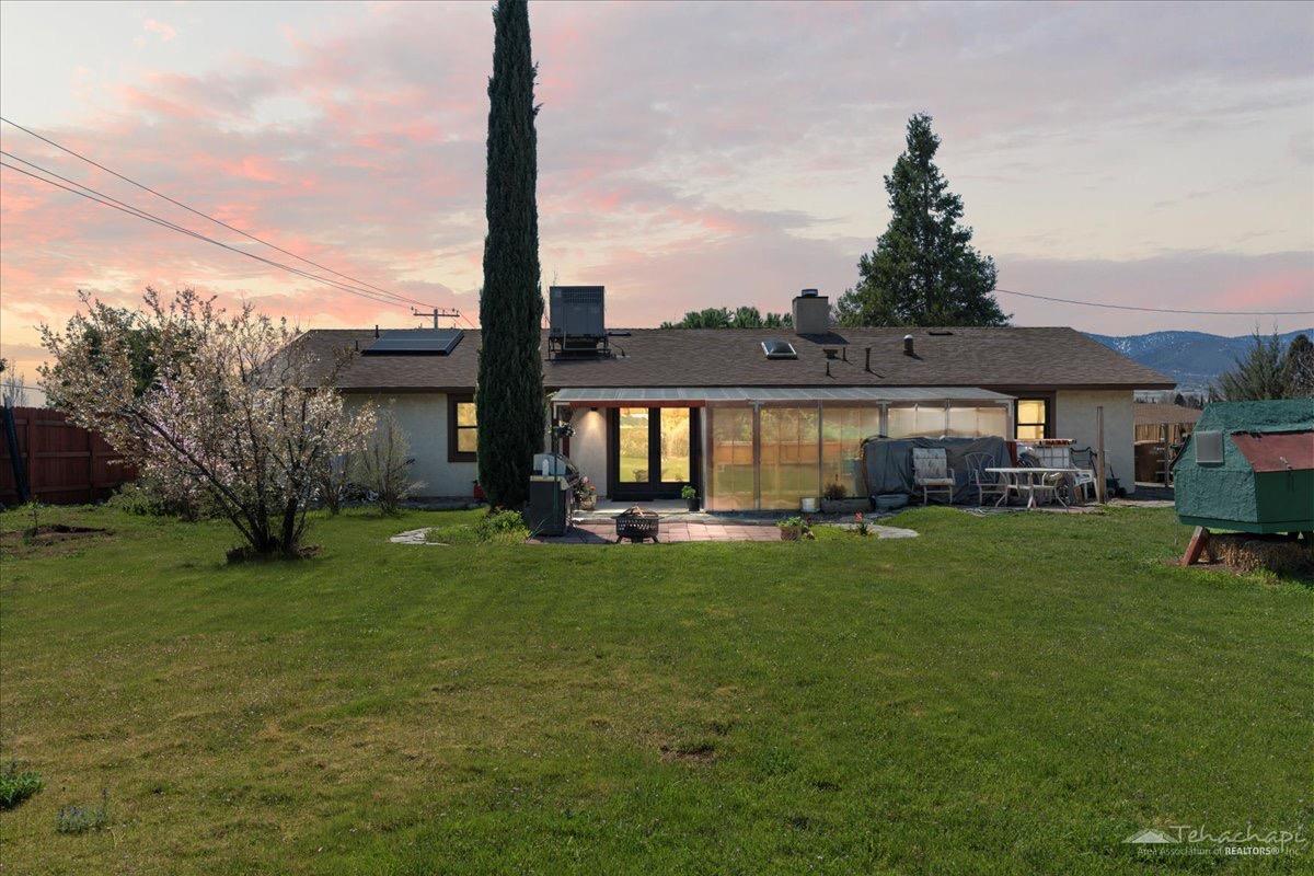 19701 Piedra Drive