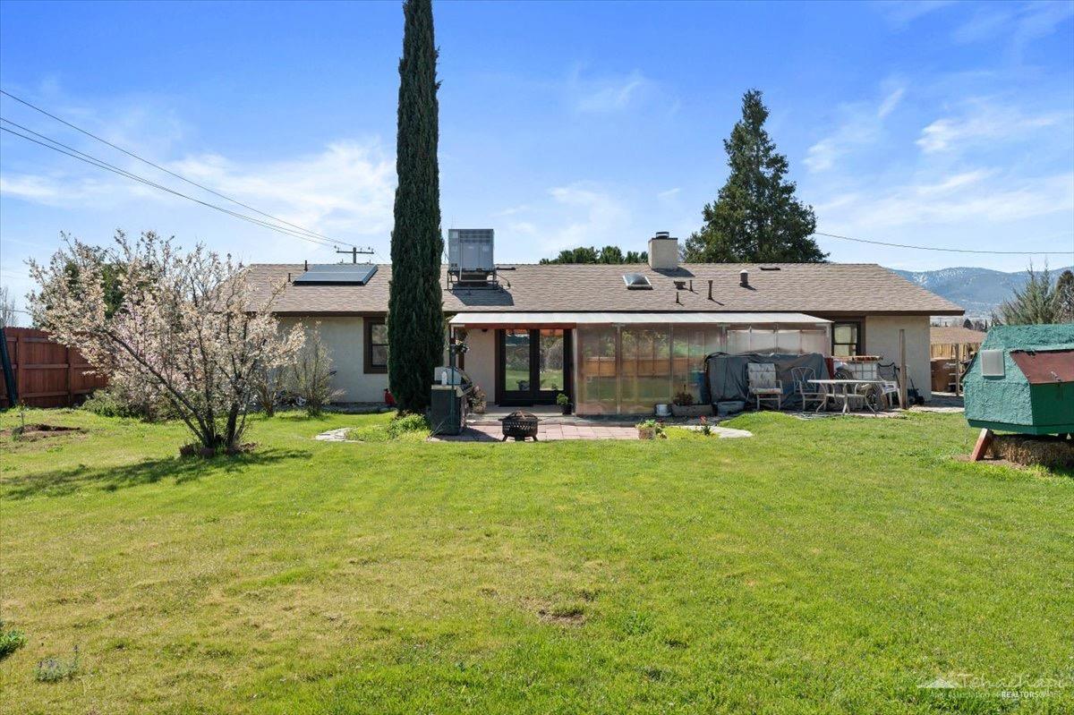 19701 Piedra Drive
