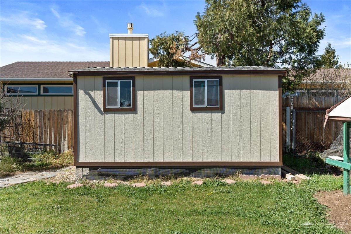 19701 Piedra Drive