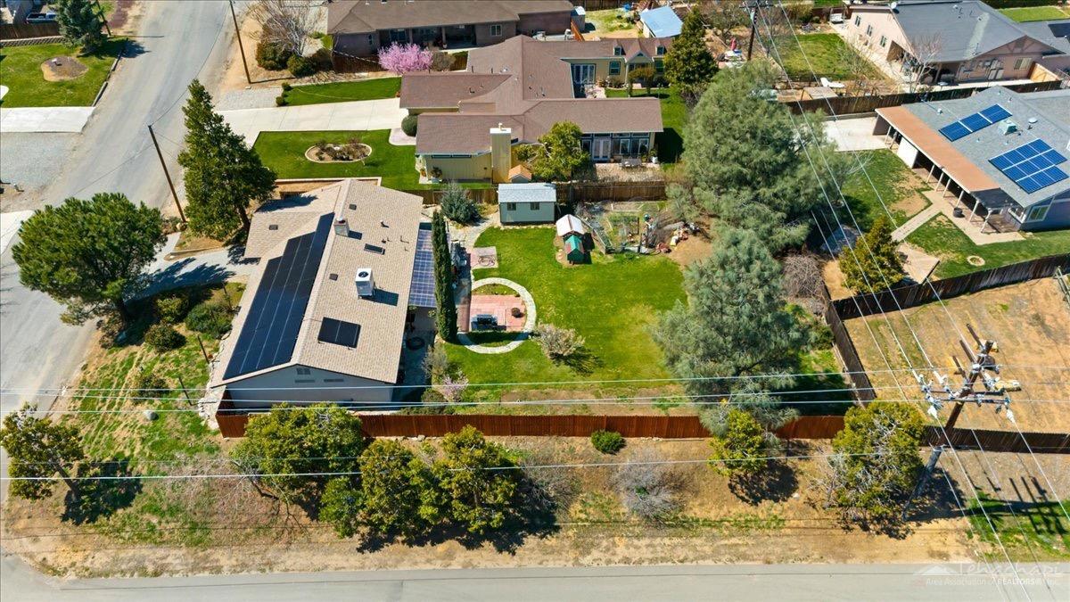 19701 Piedra Drive