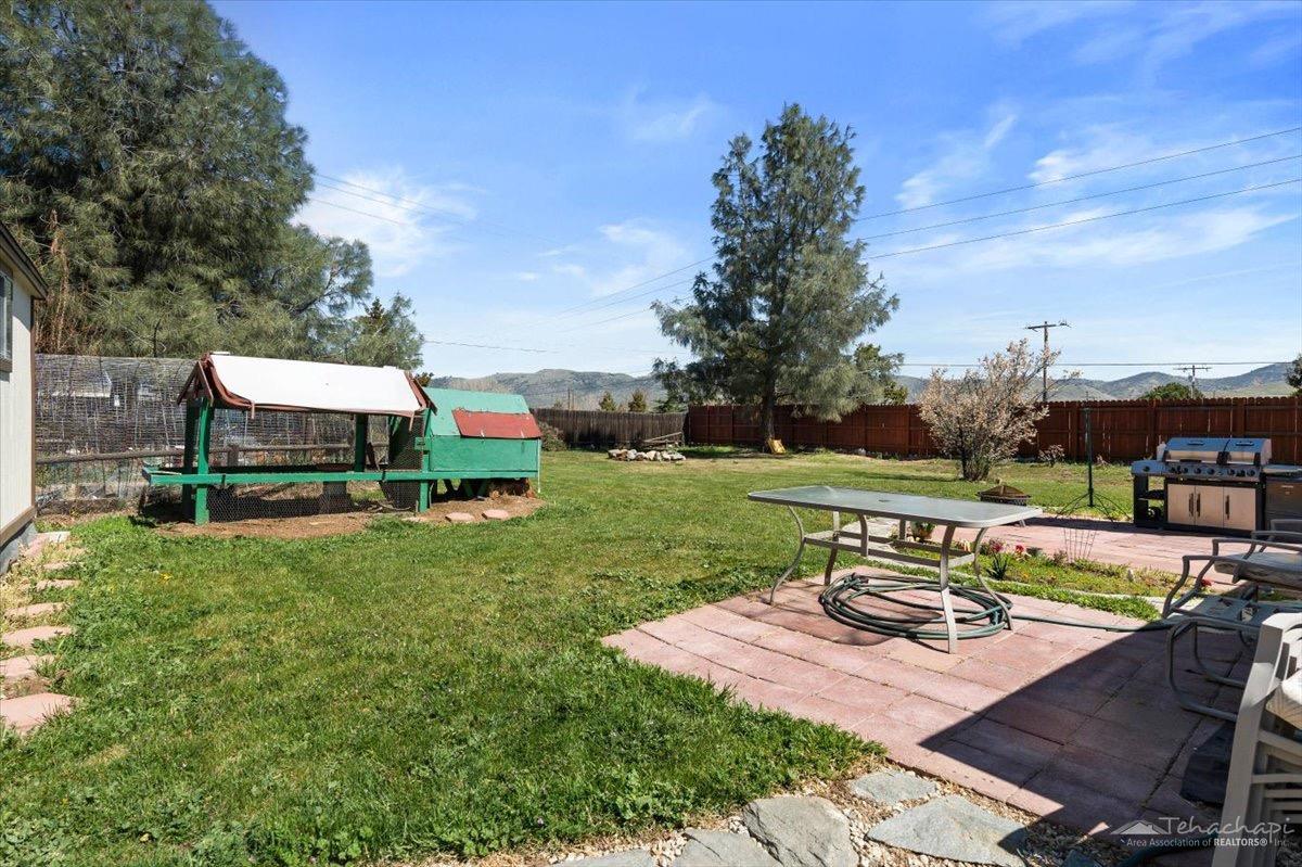 19701 Piedra Drive