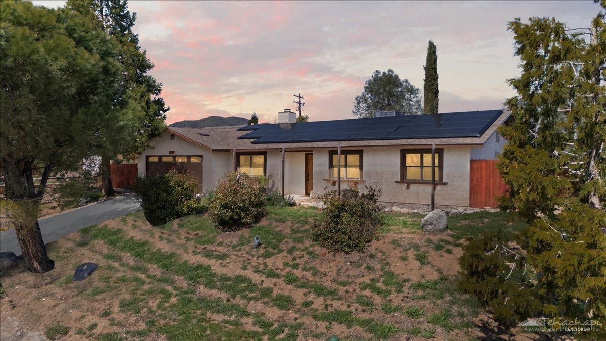 19701 Piedra Drive