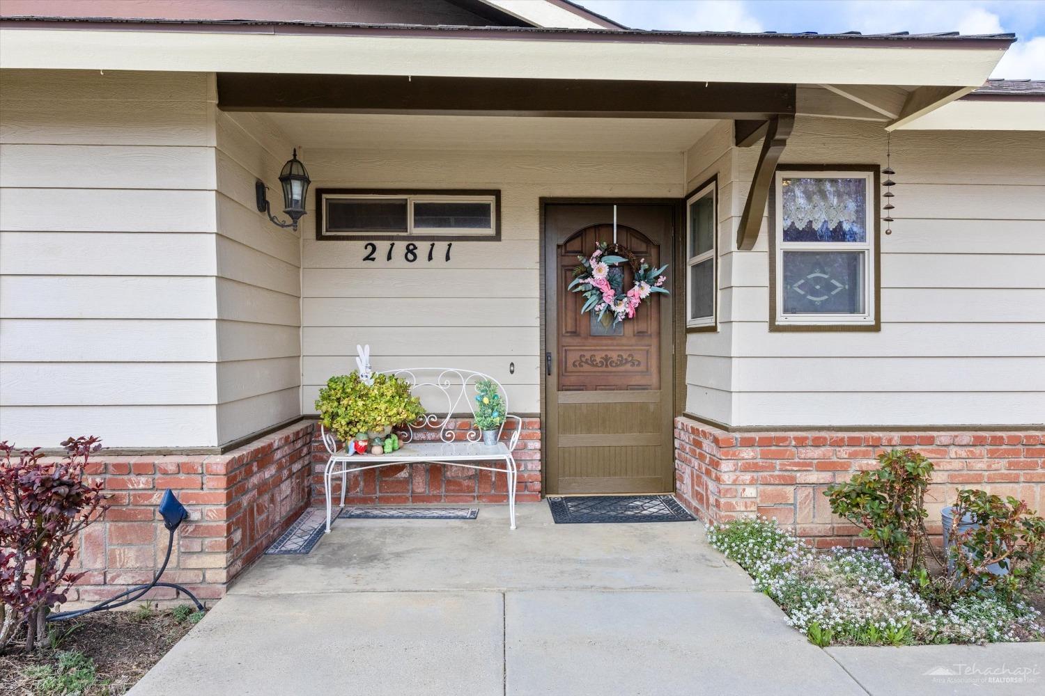 21811 San Gabriel Drive