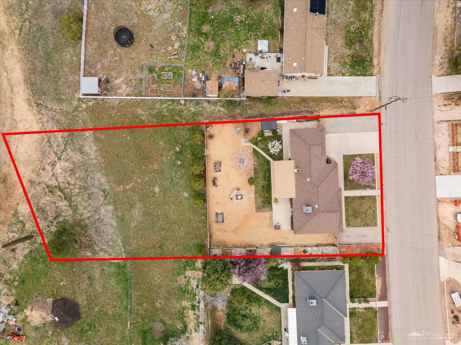 21811 San Gabriel Drive