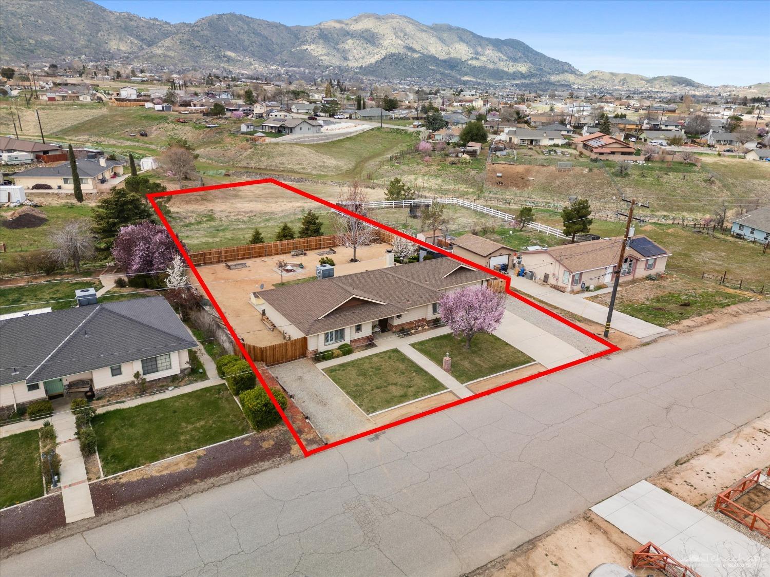 21811 San Gabriel Drive