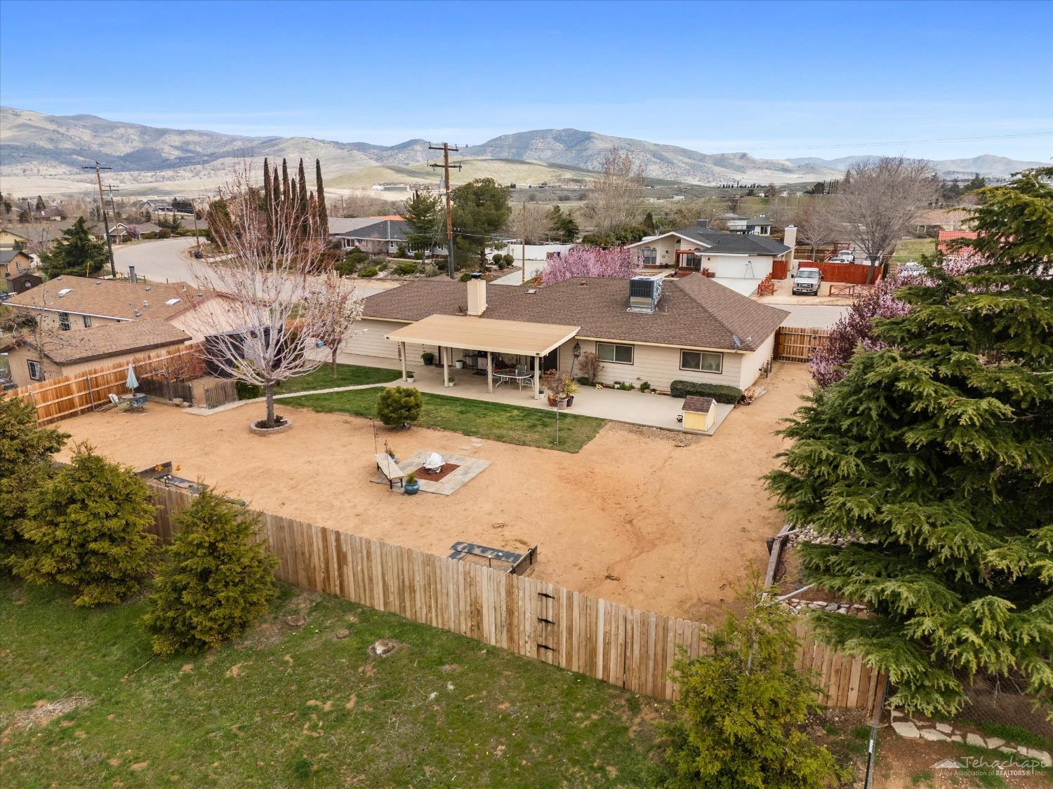 21811 San Gabriel Drive
