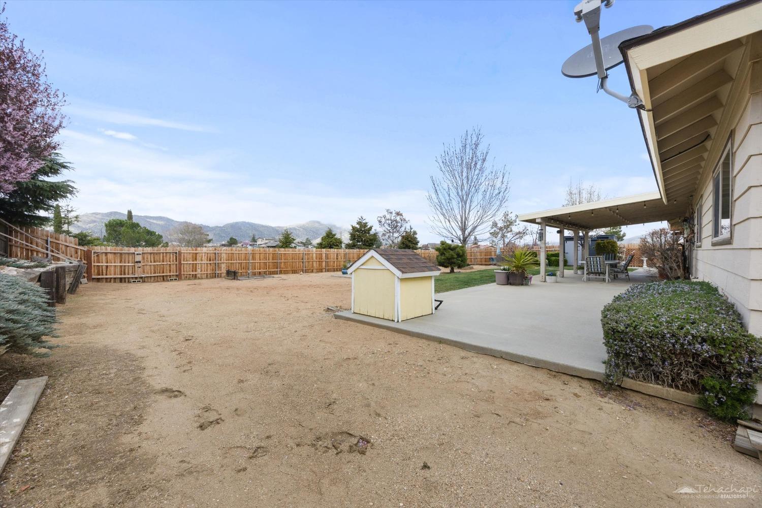 21811 San Gabriel Drive