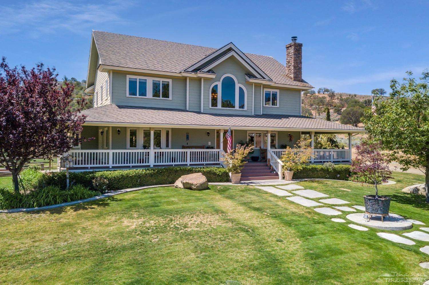 23301 Reindeer Drive