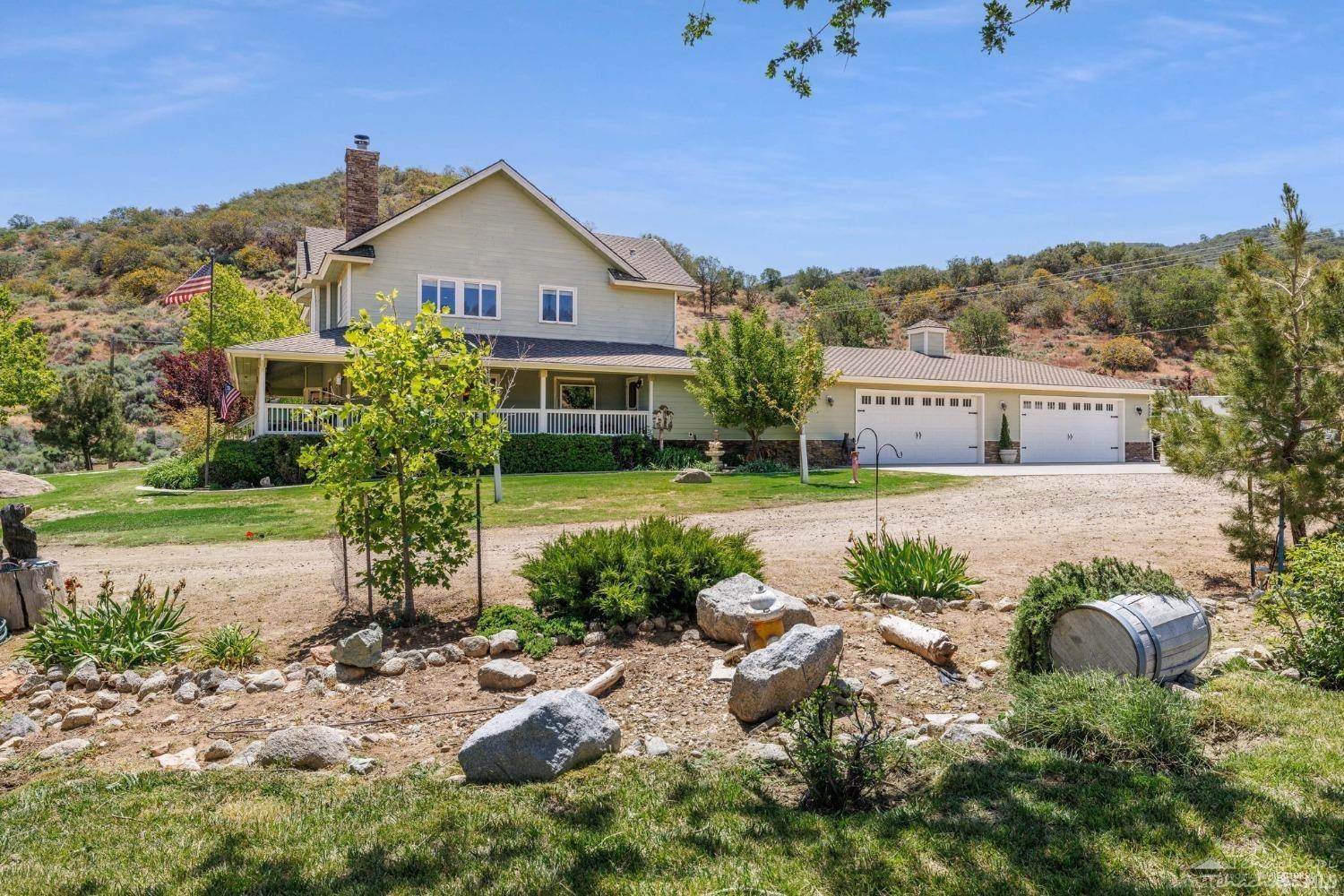 23301 Reindeer Drive