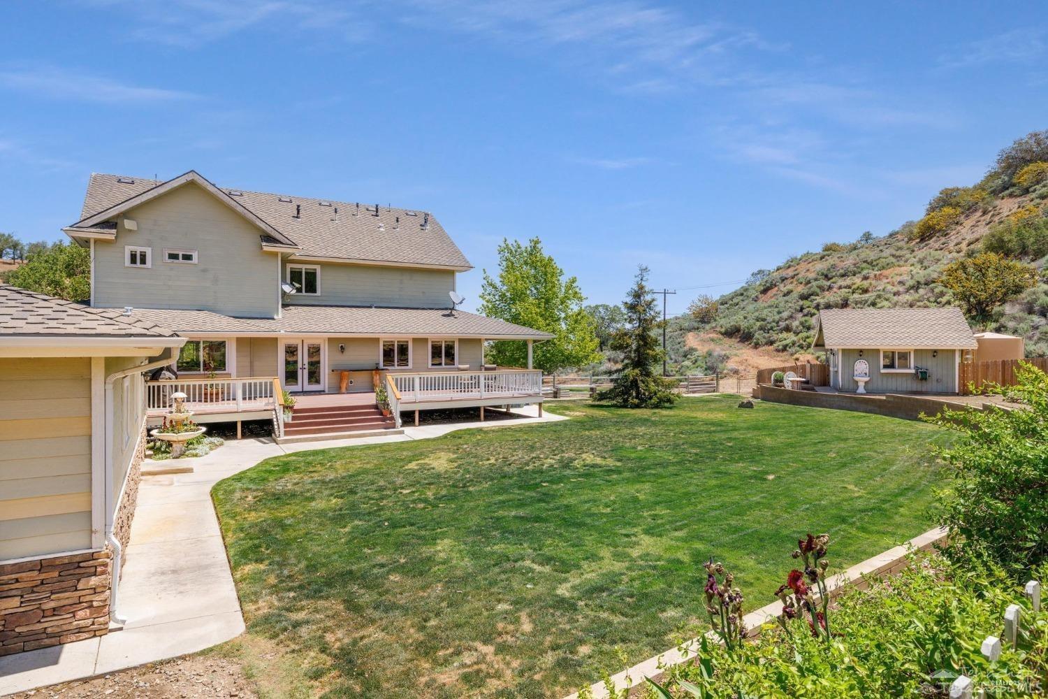 23301 Reindeer Drive