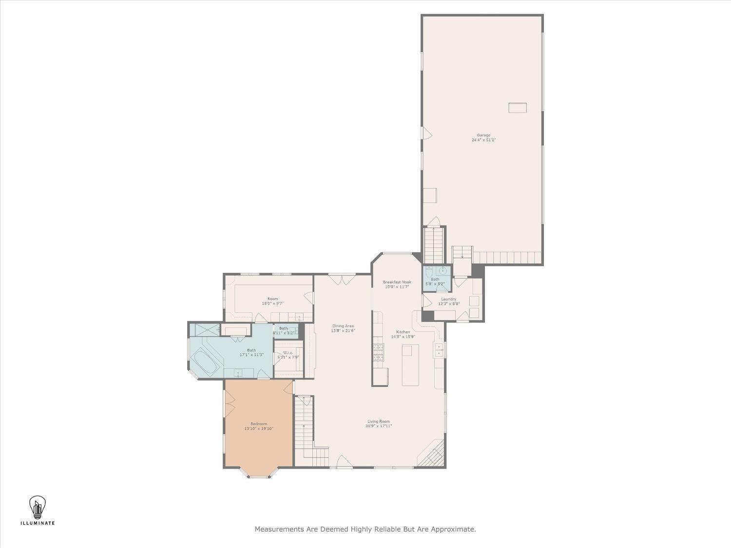 23301 Reindeer Drive