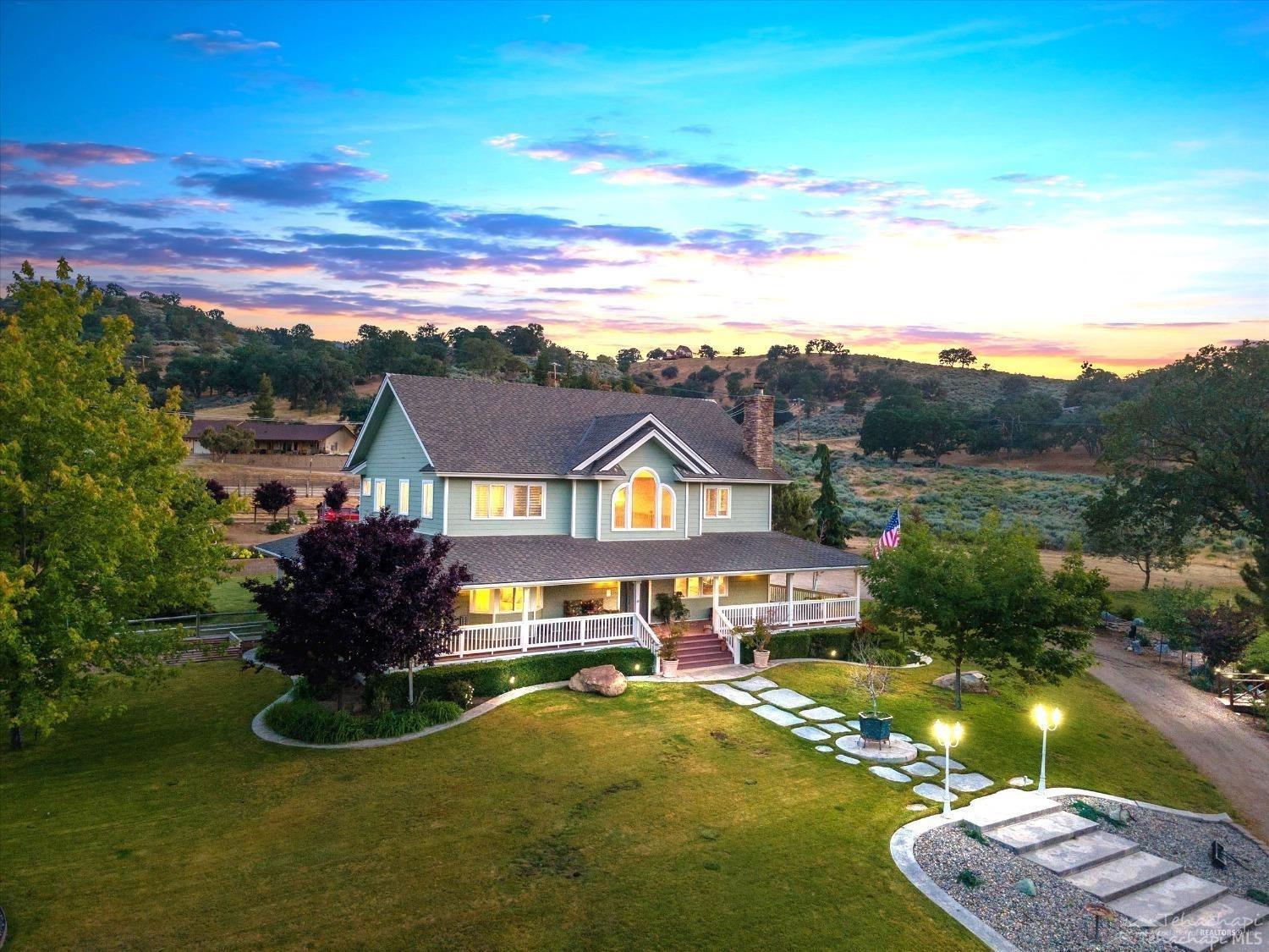23301 Reindeer Drive