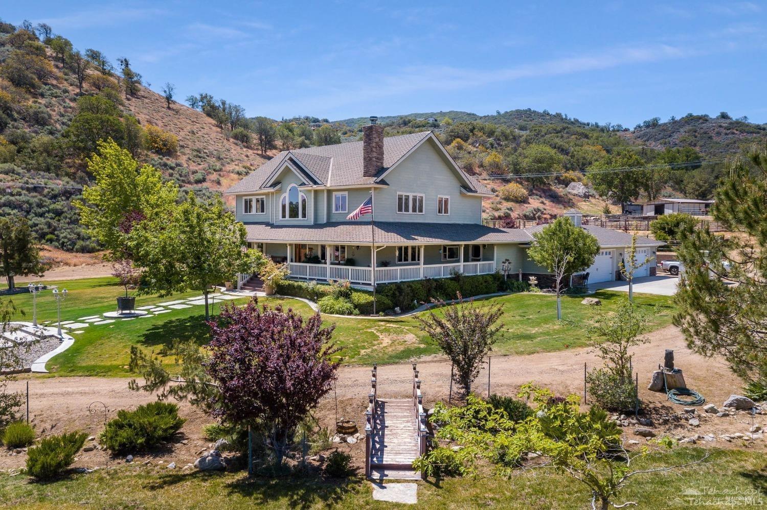 23301 Reindeer Drive