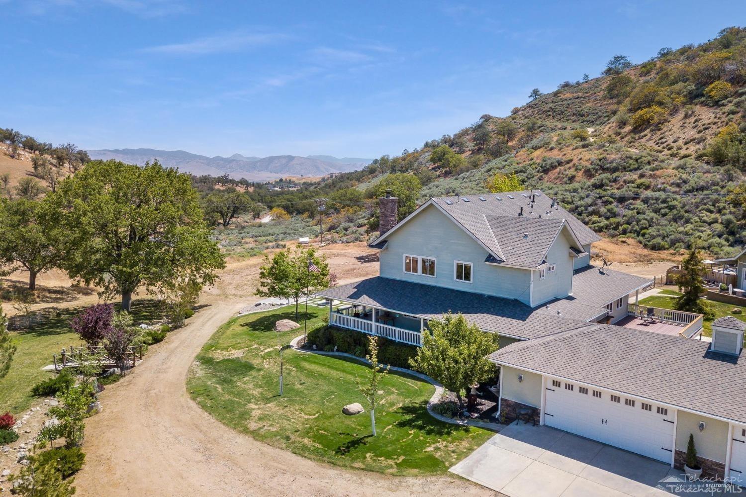 23301 Reindeer Drive