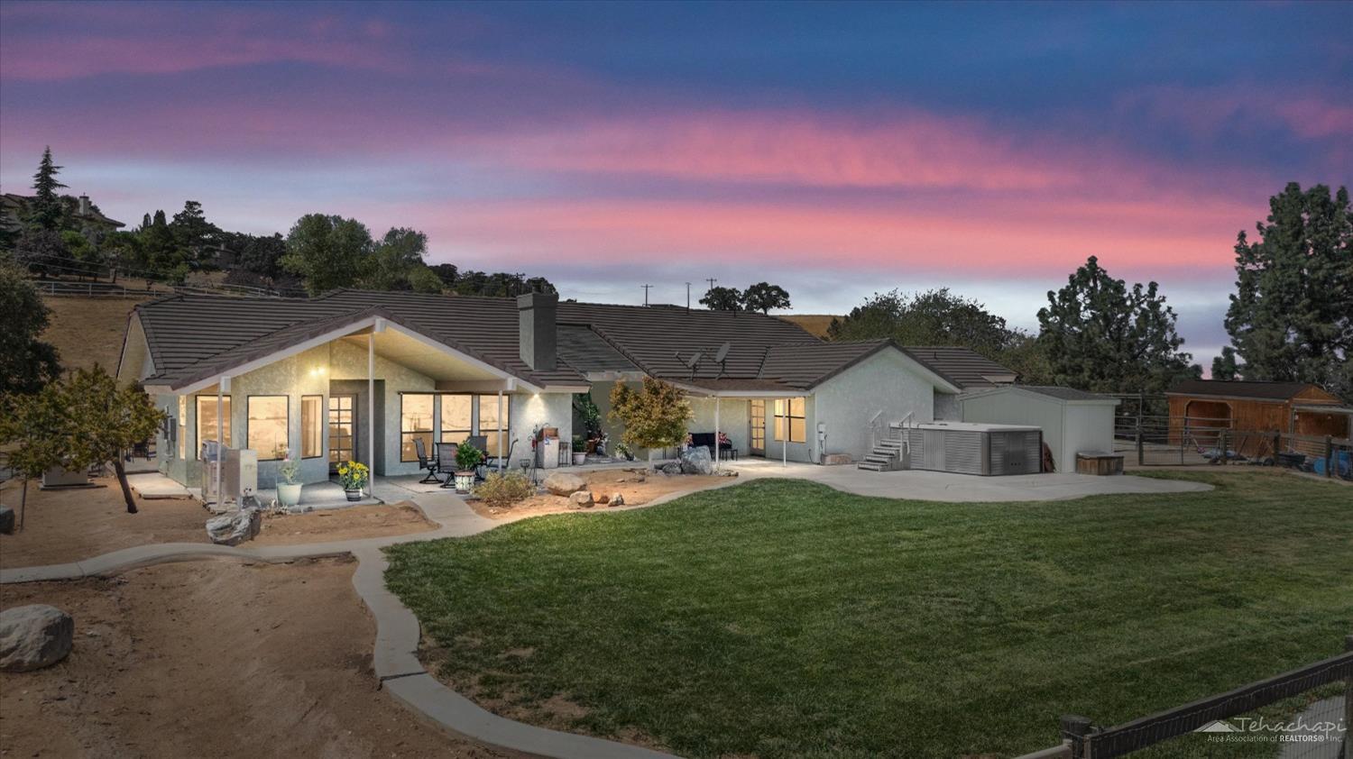 27701 Clear Creek Road
