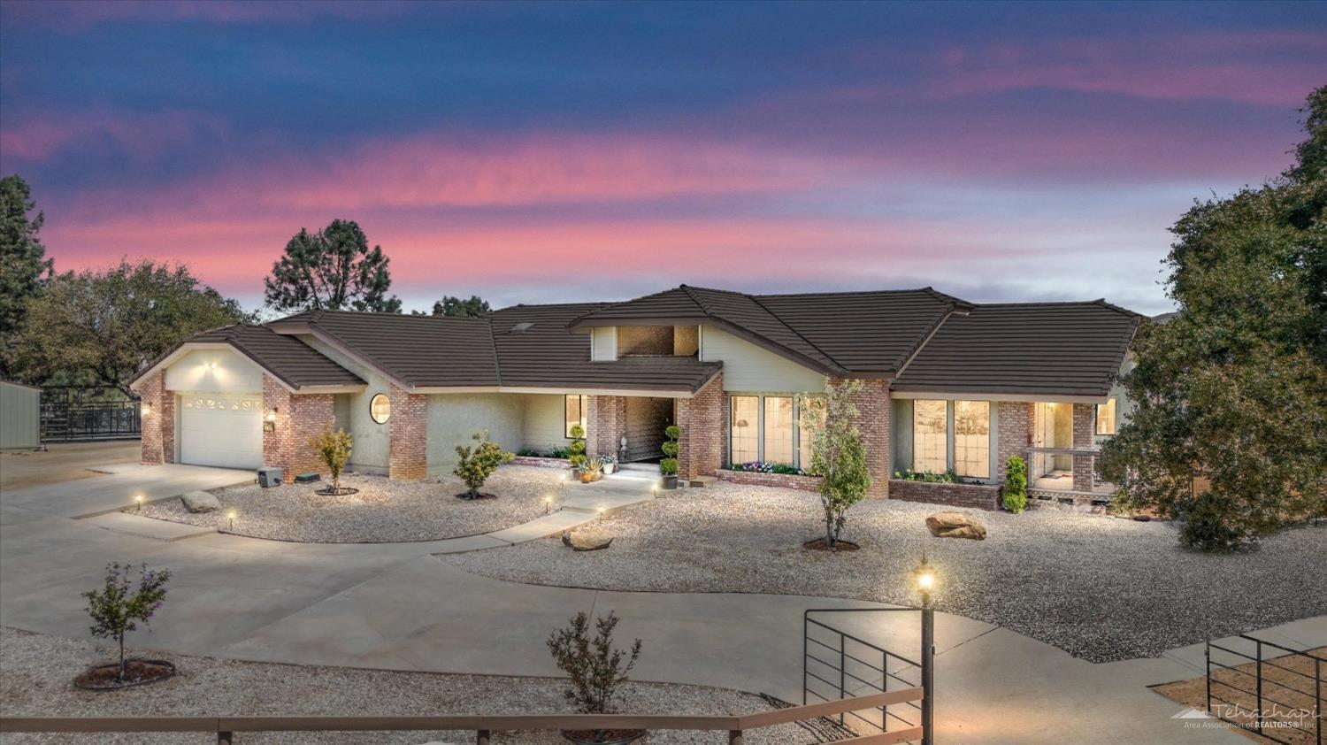 27701 Clear Creek Road