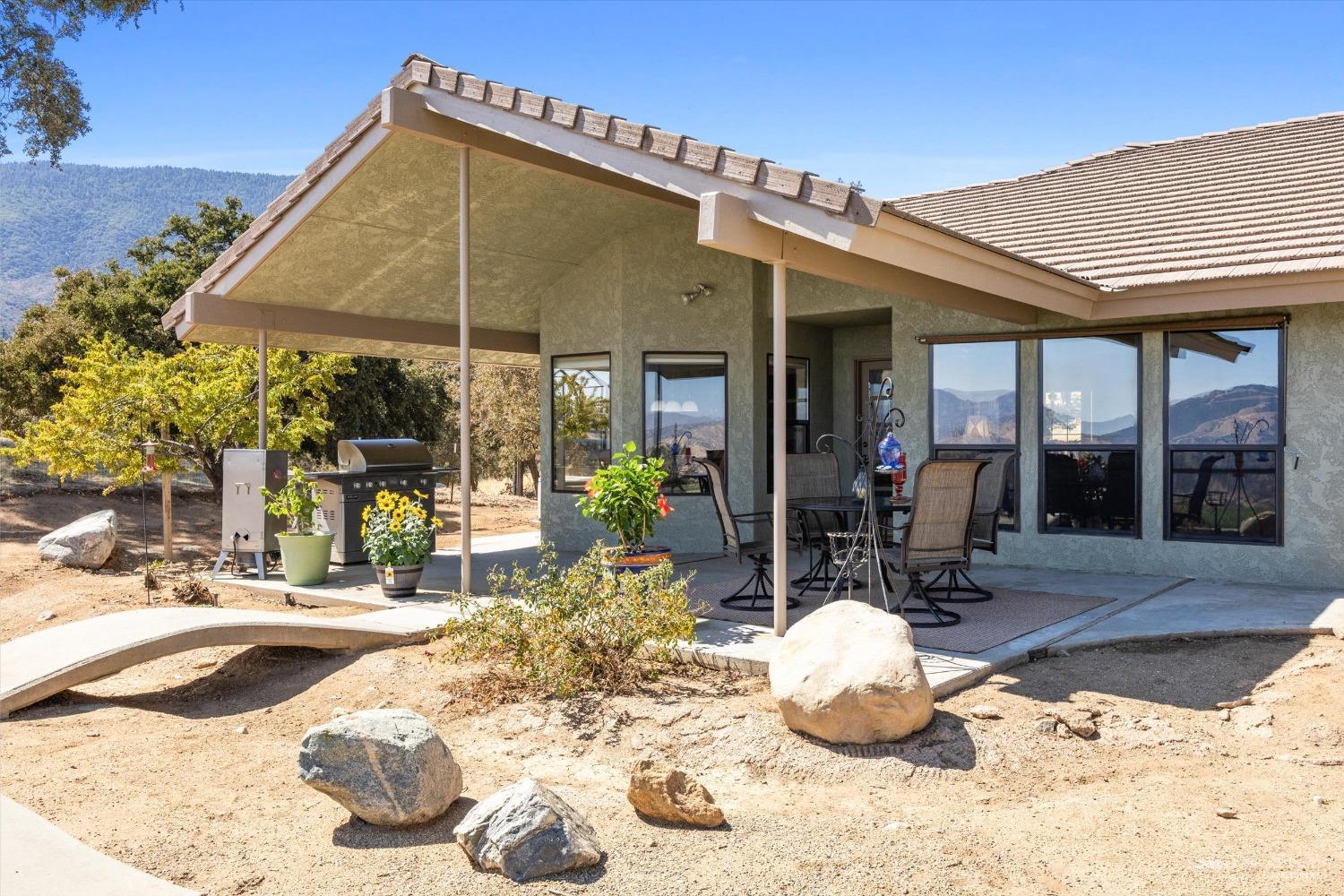 27701 Clear Creek Road