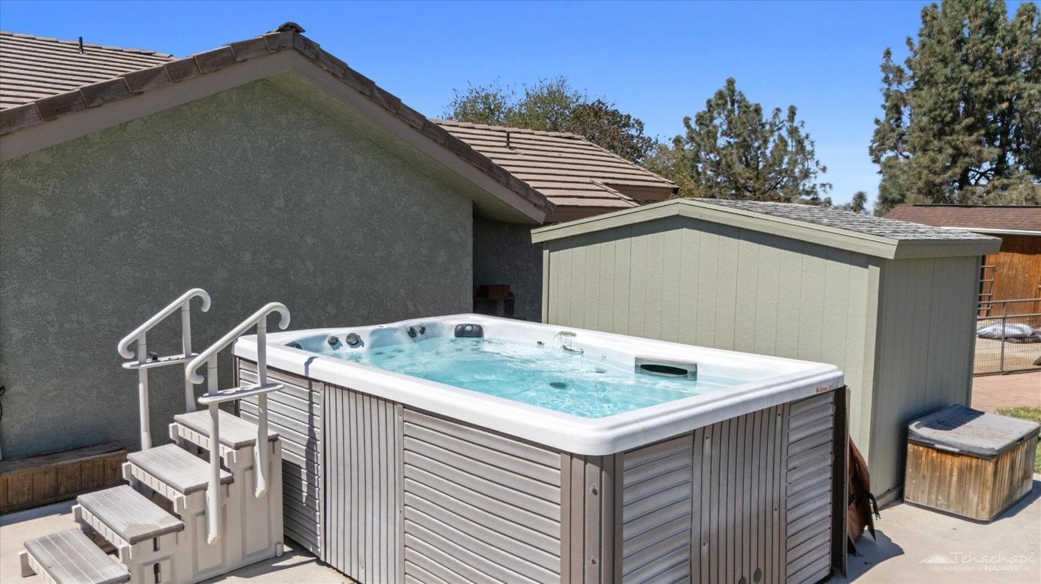 27701 Clear Creek Road