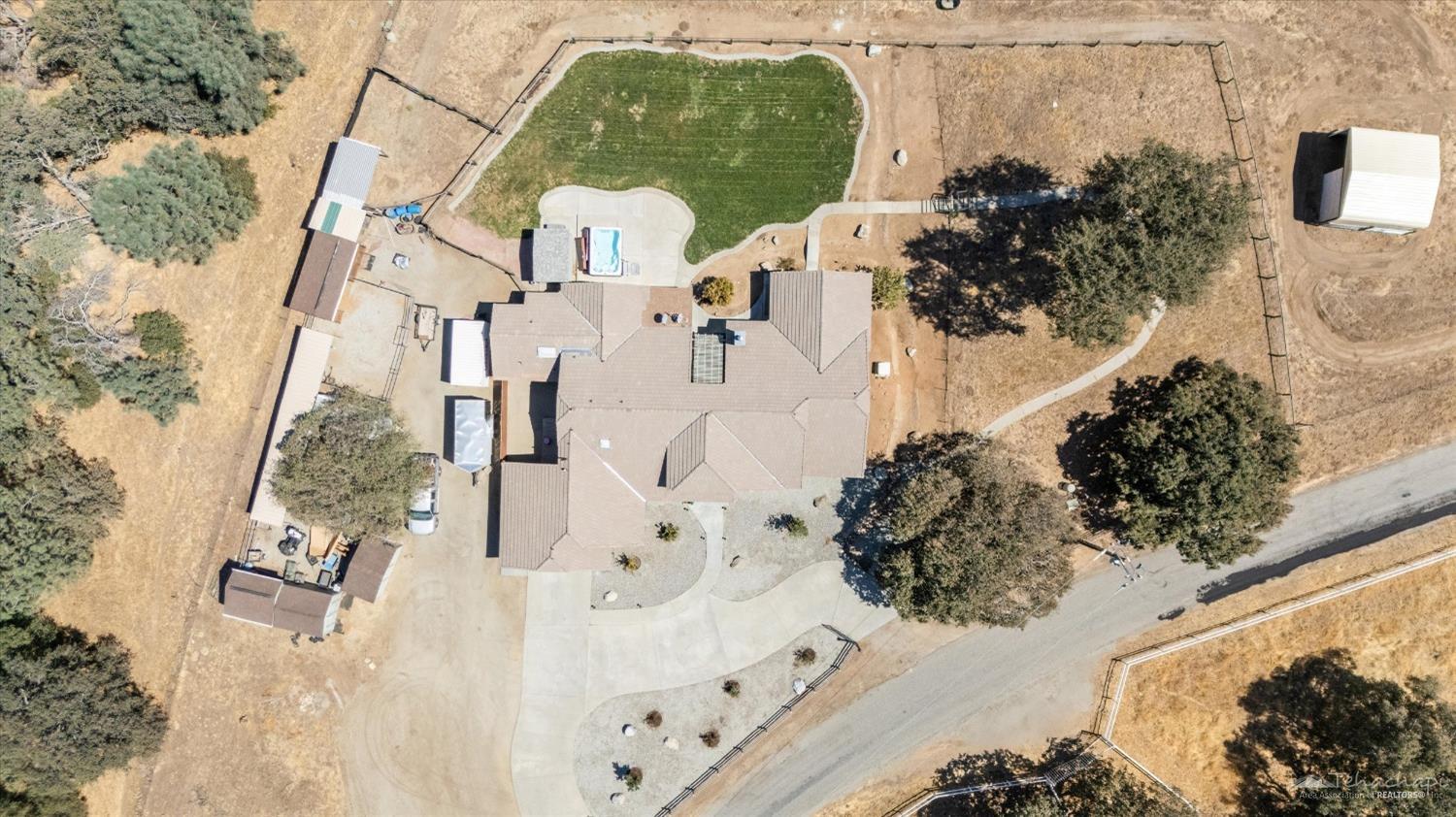 27701 Clear Creek Road