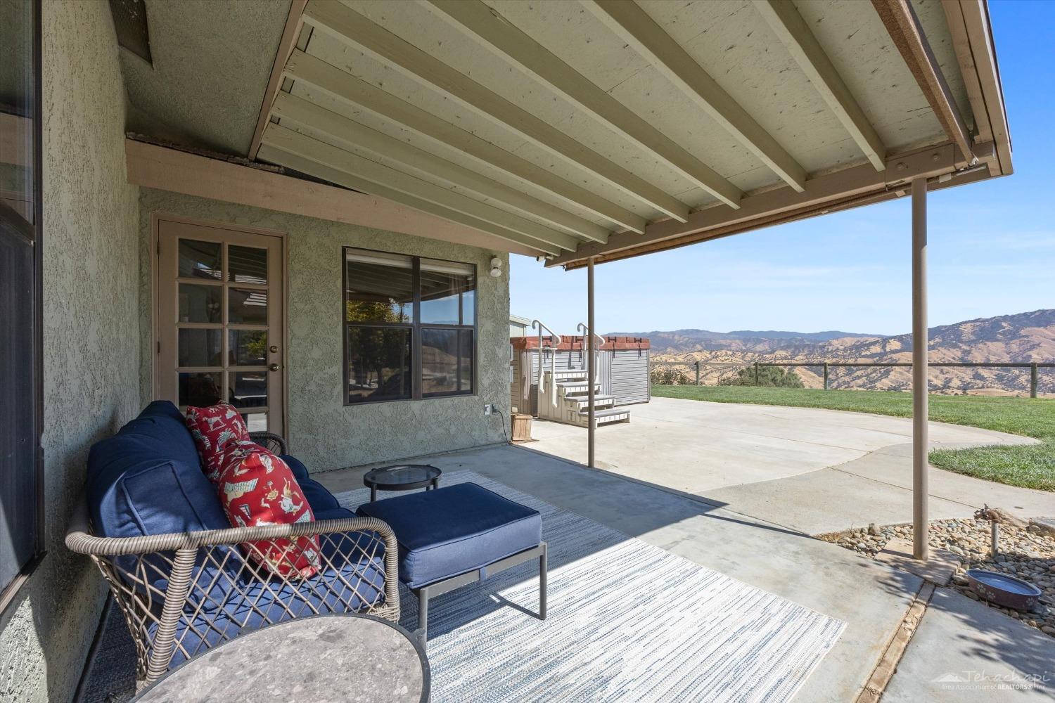 27701 Clear Creek Road