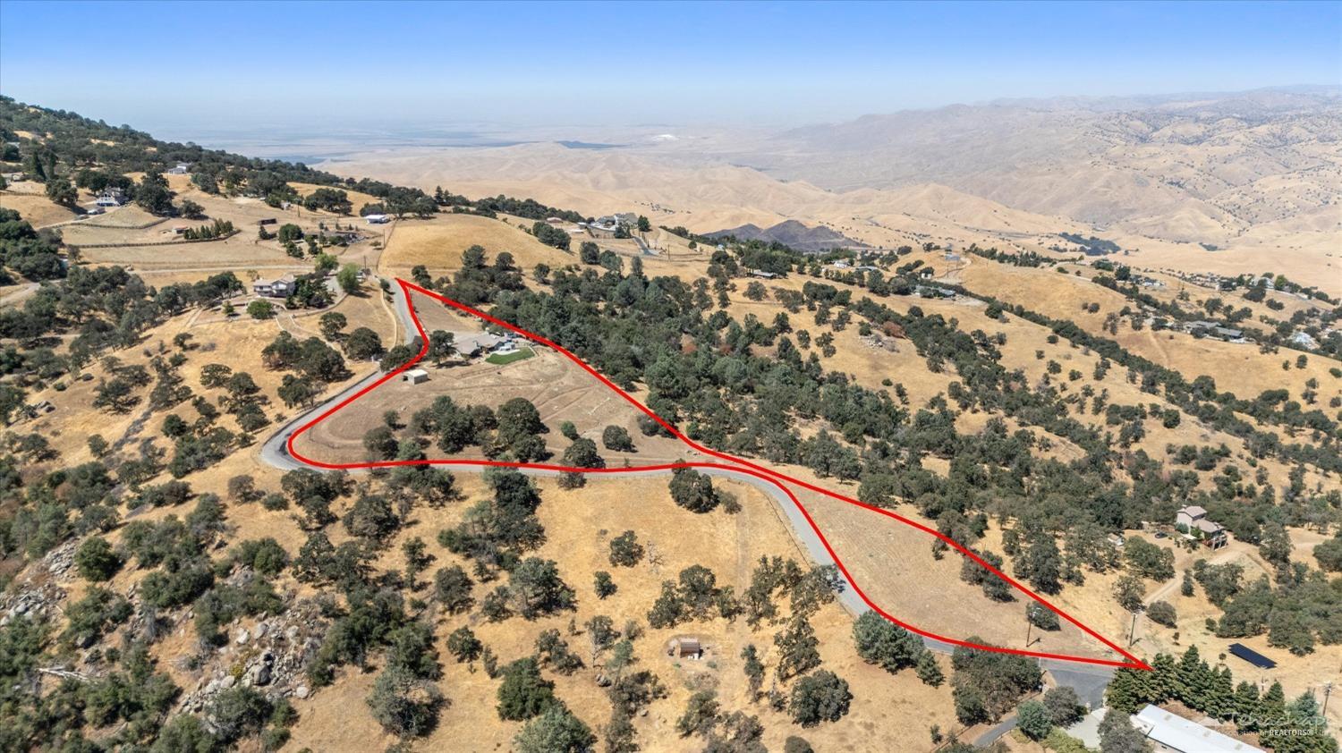 27701 Clear Creek Road