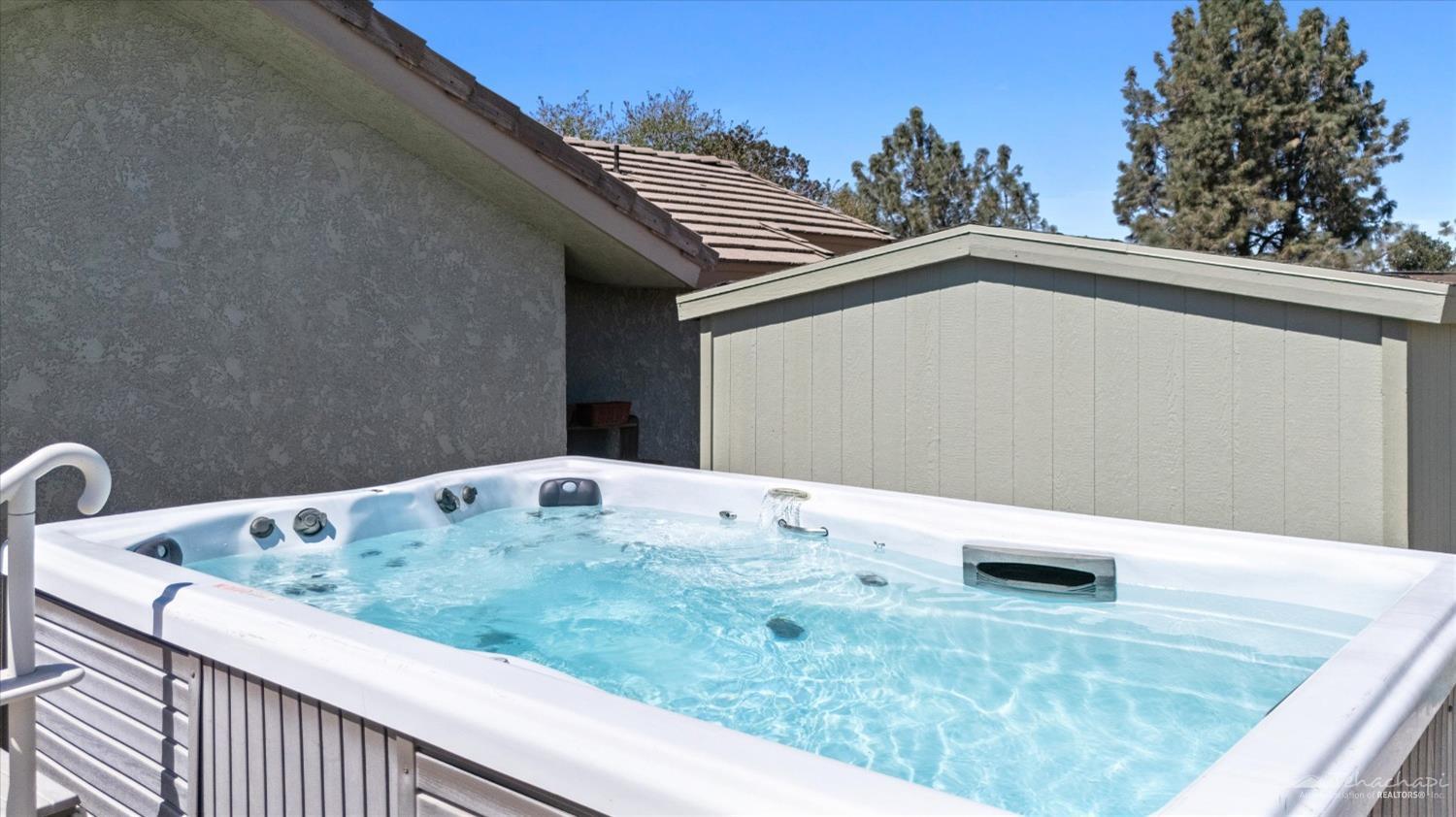 27701 Clear Creek Road