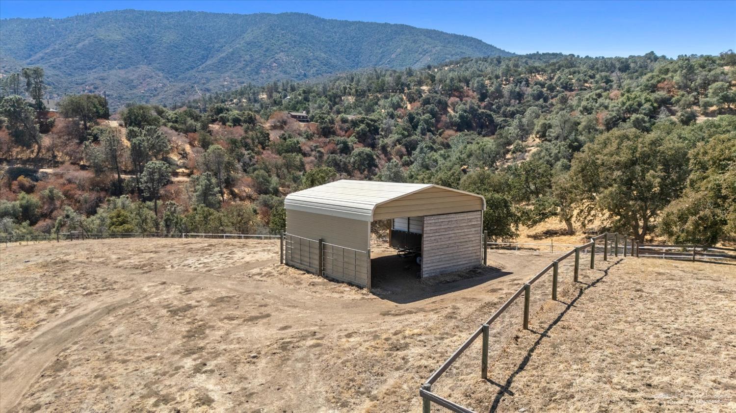 27701 Clear Creek Road