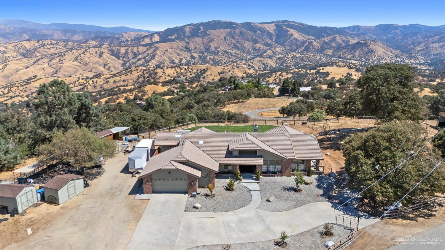 27701 Clear Creek Road