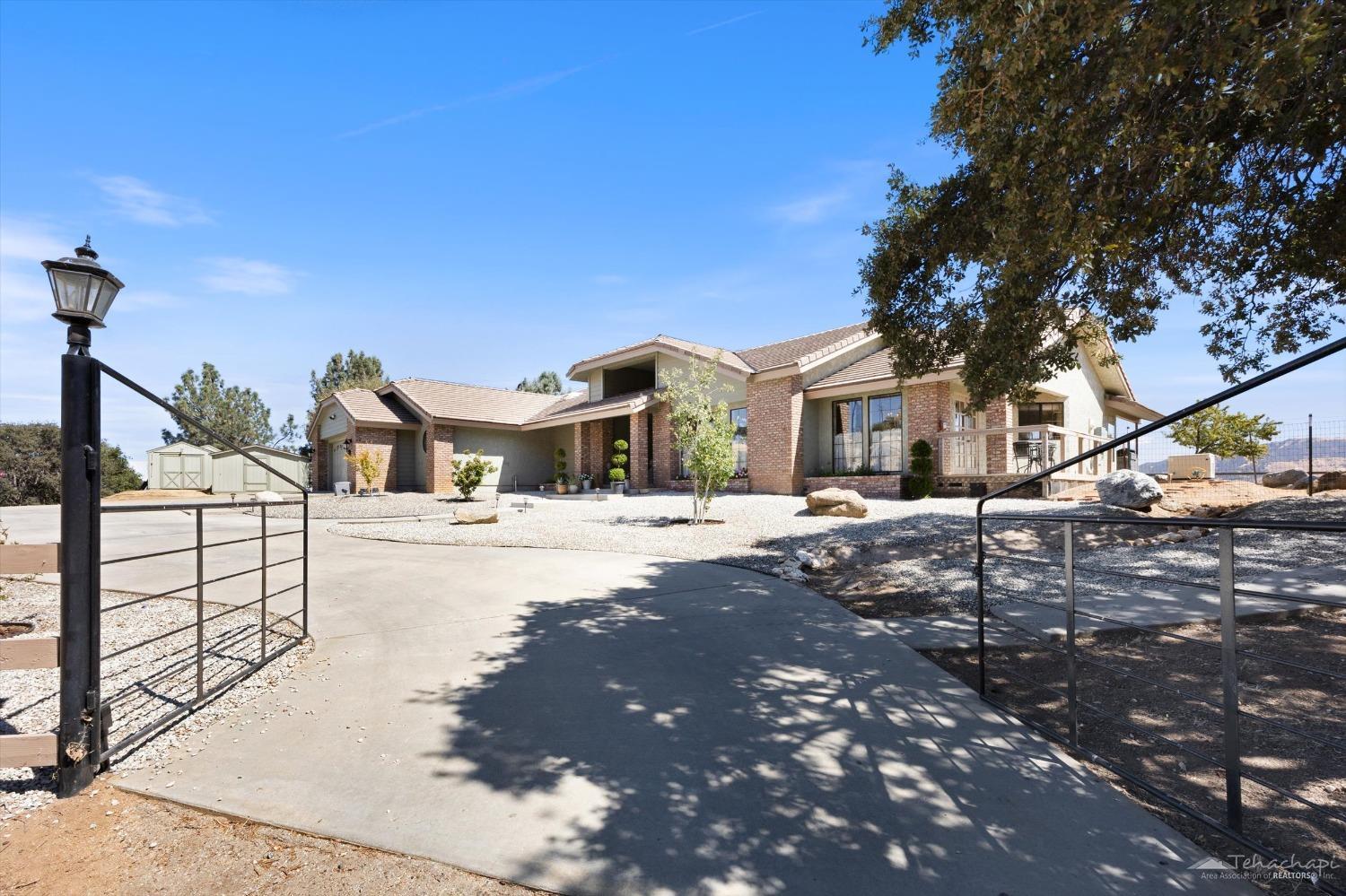 27701 Clear Creek Road