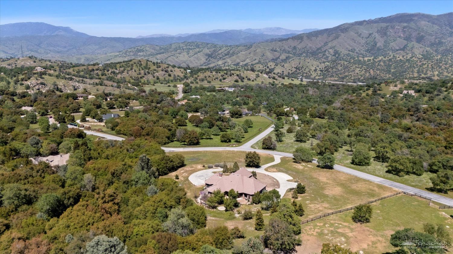 28641 Valley Oak Road