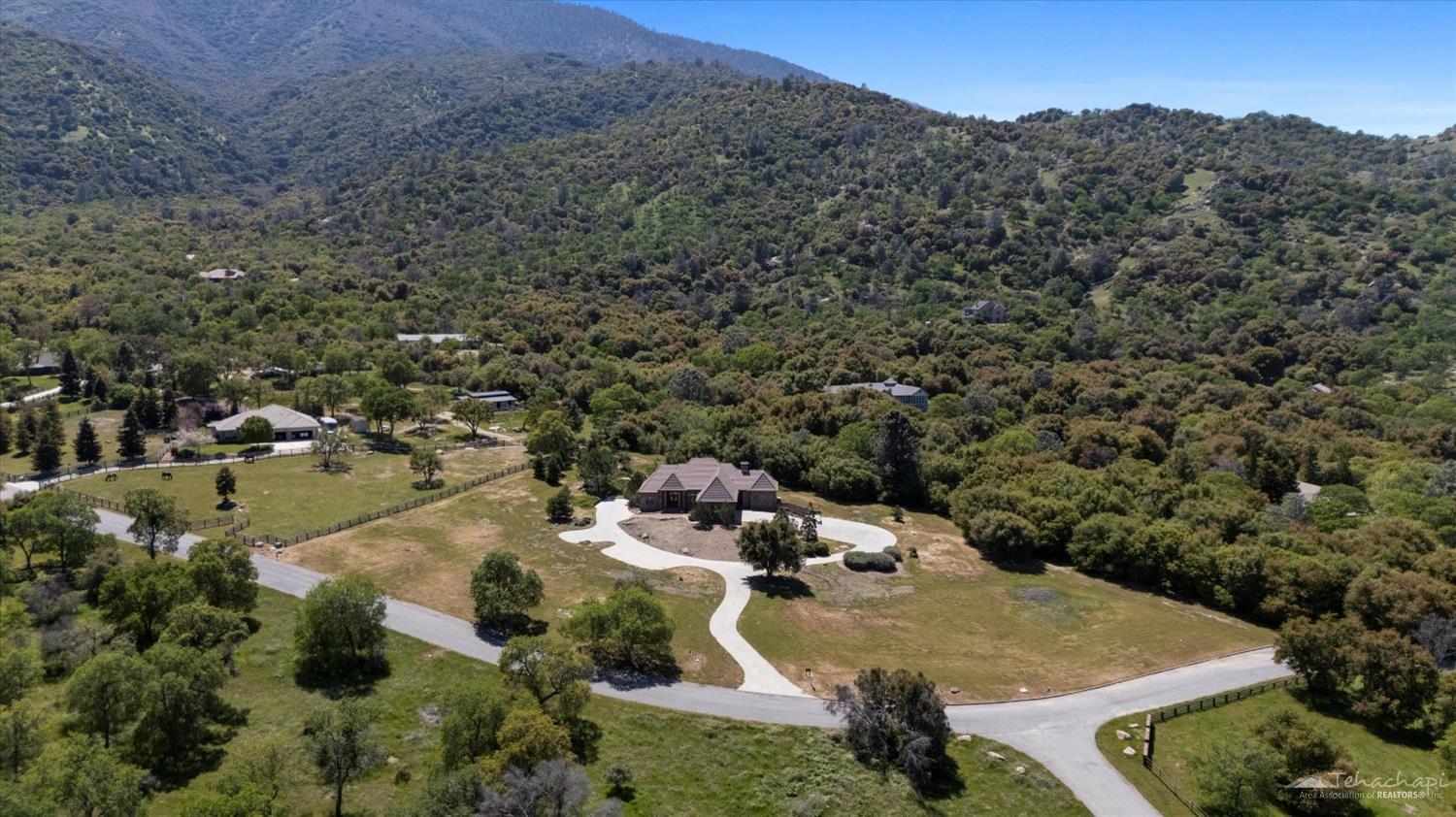 28641 Valley Oak Road