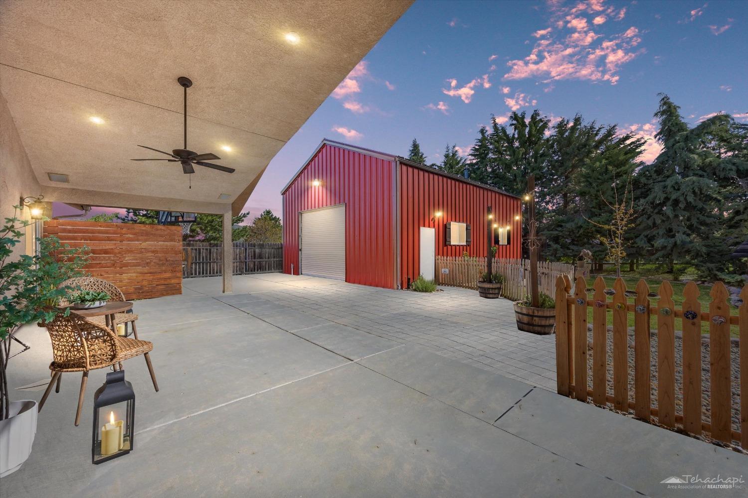 18450 Branding Iron Court