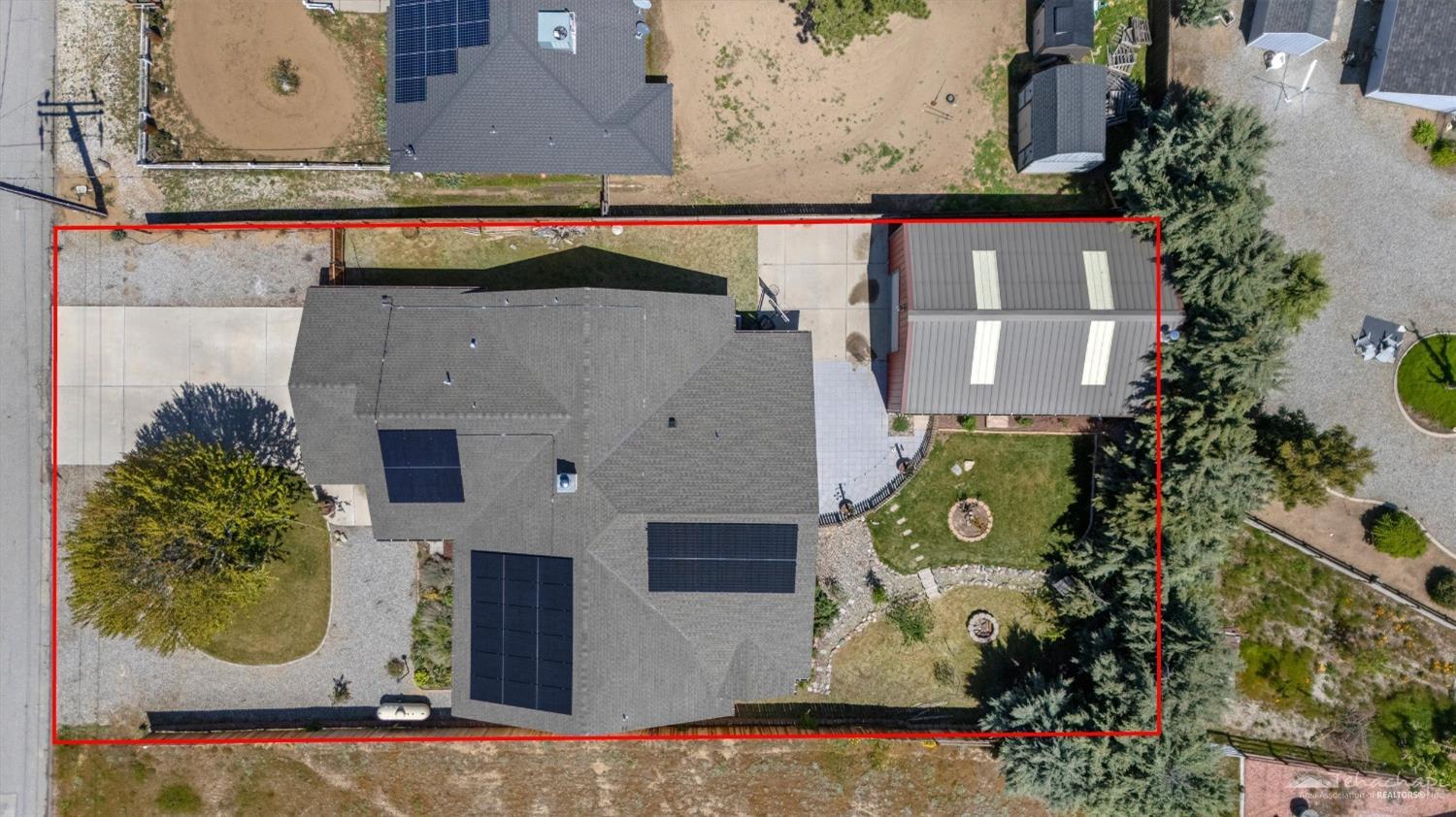 18450 Branding Iron Court