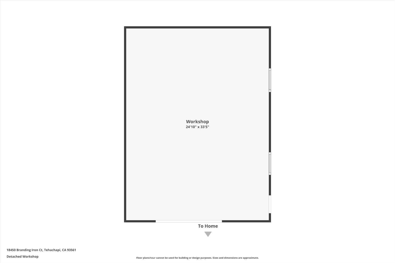 18450 Branding Iron Court